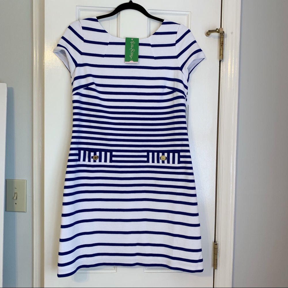 Lilly Pulitzer Dress Size Small